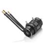 Brushless motor HobbyWing Seaking 3674SL 1900KV Black Motor V2 - HobbyWing 30419008