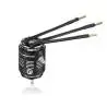 Moteur HobbyWing Seaking 3660SL 3400KV Black Motor V2 - HobbyWing 30419006
