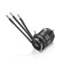 Brushless motor HobbyWing Seaking 3660SL 3400KV Black Motor V2 - HobbyWing 30419006