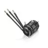 Moteur HobbyWing Seaking 3660SL 3400KV Black Motor V2 - HobbyWing 30419006