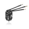 Brushless motor HobbyWing Seaking 3660SL 2600KV Black Motor V2 - HobbyWing 30419007