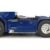 Insert de 4 leds oranges pour lowbar latérales du Scania 770S 6x4 Tamiya - Carson 500907803