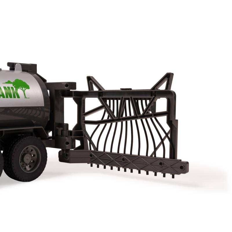 Tracteur Agricole Deutz 8280 TTV avec remorque citerne échelle 1:16 version 100% RTR - Carson 500907706