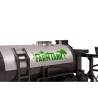 Tracteur Agricole Deutz 8280 TTV avec remorque citerne échelle 1:16 version 100% RTR - Carson 500907706