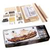 Pirate Ship Royal Fortune 1/65 from OCCRE - Wooden model to build - OCCRE 12015