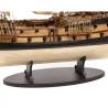 Base with skull motifs for Pirate Ship Models by Occre - OCCRE 19171