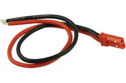 1 Cable with BEC male connector - A2Pro 19310