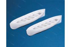 2 Lifeboats 26x80mm - BILLING BOATS BF-0168