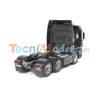 TAMIYA MAN TGX 26.540 6x4 XLX 1/14