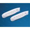 2 Lifeboats 25x95mm - BILLING BOATS BF-0167
