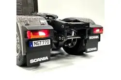 Pair of taillights for the Tamiya Scania 770 S 4x2
