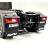 Pair of taillights for the Tamiya Scania 770 S 4x2