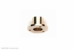 Brass mast foot for Ø12mm mast for RC sailboat - Aero-Naut 502015