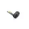 Moteur HobbyWing Seaking 4685SL 1500KV Black Motor v2 - HobbyWing 30419001