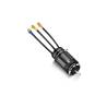 Brushless motor HobbyWing Seaking 4685SL 1500KV Black Motor v2 - HobbyWing 30419001