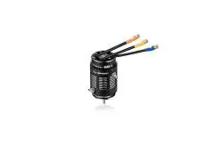 Brushless motor HobbyWing Seaking 4685SL 1500KV Black Motor v2 - HobbyWing 30419001