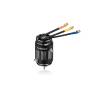 Brushless motor HobbyWing Seaking 4685SL 1500KV Black Motor v2 - HobbyWing 30419001