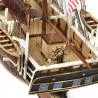 Baleinier Essex 1/60 de Occre - Maquette bois à construire
OCCRE 12006
