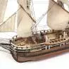 Baleinier Essex 1/60 de Occre - Maquette bois à construire
OCCRE 12006