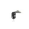 Moteur HobbyWing Seaking 2040SL 4000KV Black Motor V2 - HobbyWing 30419010