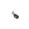 Brushless motor HobbyWing Seaking 2040SL 4000KV Black Motor V2 - HobbyWing 30419010