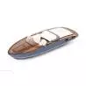 Bateau de sport Azzurra 1/14 - Aero-Naut 309400