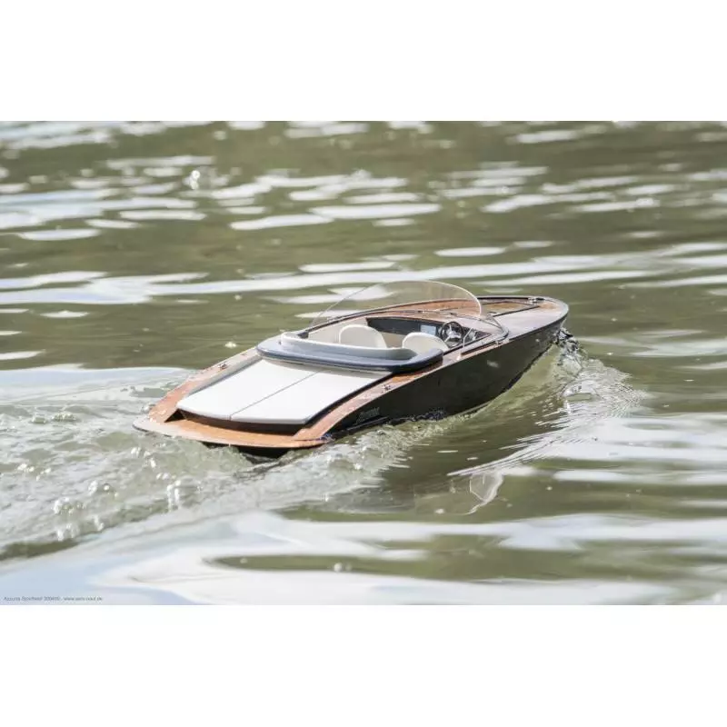 Bateau de sport Azzurra 1/14 - Aero-Naut 309400