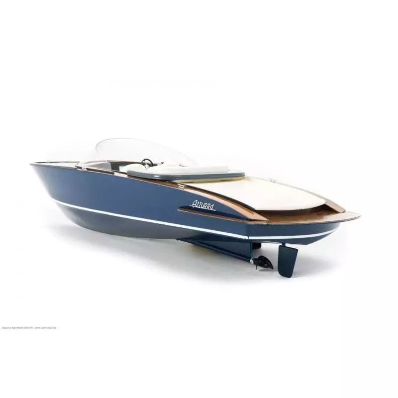 Bateau de sport Azzurra 1/14 - Aero-Naut 309400