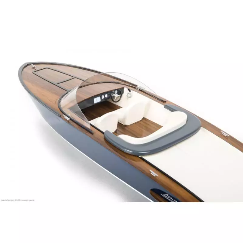 Bateau de sport Azzurra 1/14 - Aero-Naut 309400