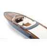 Bateau de sport Azzurra 1/14 - Aero-Naut 309400
