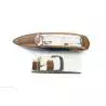 Bateau de sport Azzurra 1/14 - Aero-Naut 309400