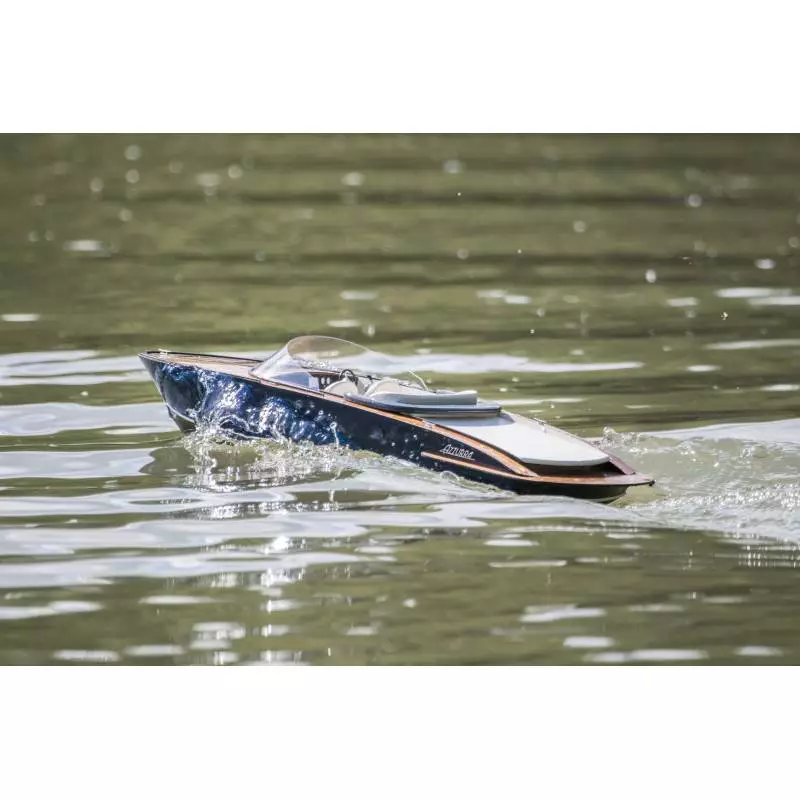Bateau de sport Azzurra 1/14 - Aero-Naut 309400