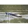 Bateau de sport Azzurra 1/14 - Aero-Naut 309400