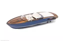 Bateau de sport Azzurra 1/14 - Aero-Naut 309400