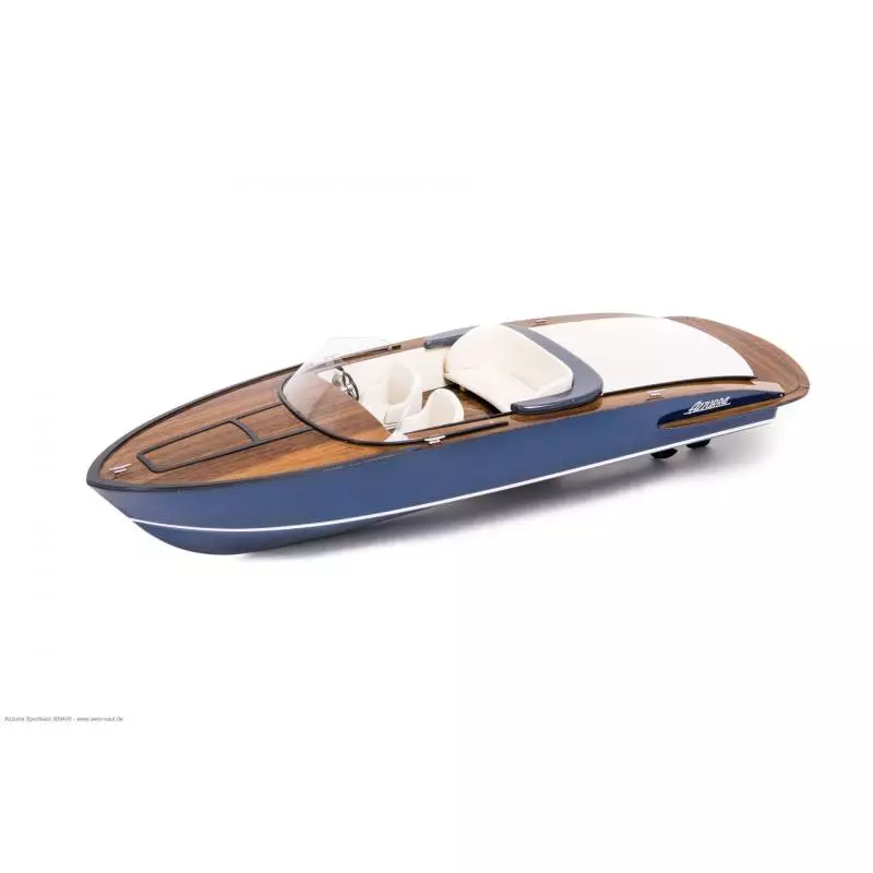 Bateau de sport Azzurra 1/14 - Aero-Naut 309400