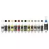 Pack de peintures pour maquette du Mississippi de OcCre - OcCre 90523