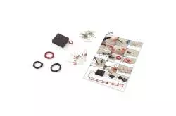 Kit de 25 leds pour l'éclairage de maquettes - OCCRE 55010