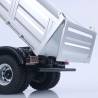 Arocs 6x6 electric tipper RTR 1/14 - Kabolite K5702 Orange