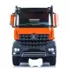 Arocs 6x6 electric tipper RTR 1/14 - Kabolite K5702 Metallic Grey