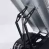 Arocs 8x8 porteur benne électrique RTR 1/14 - Kabolite K5703 Orange