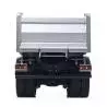 Arocs 8x8 electric tipper RTR 1/14 - Kabolite K5703 Metallic Grey