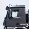 Arocs 8x8 electric tipper RTR 1/14 - Kabolite K5703 Metallic Grey