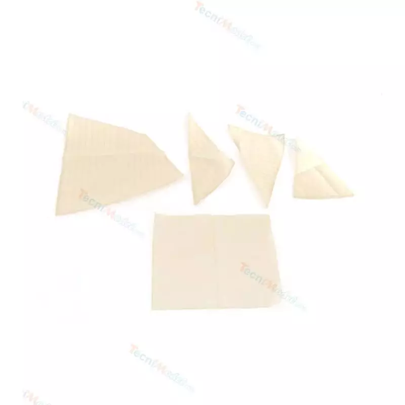 Cotre Pilote Jolie Brise - Maquette de bateau en bois - Artesania Latina 22185