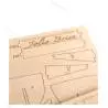 Cotre Pilote Jolie Brise - Maquette de bateau en bois - Artesania Latina 22185