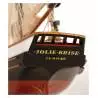 Cotre Pilote Jolie Brise - Maquette de bateau en bois - Artesania Latina 22185