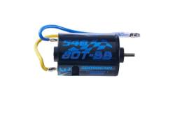 540 80T-BB ball bearing motor - Carson 500906321