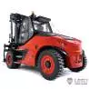 Chariot élévateur hydraulique lourd Linde HT160D 1/14 - Lesu Aoue-LD160S RD-A0014-KIT