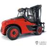 Chariot élévateur hydraulique lourd Linde HT160D 1/14 - Lesu Aoue-LD160S RD-A0014-KIT