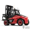 Chariot élévateur hydraulique lourd Linde HT160D 1/14 - Lesu Aoue-LD160S RD-A0014-KIT
