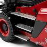 Linde HT160D 1/14 heavy-duty hydraulic forklift by Lesu - Lesu Aoue-LD160S RD-A0014-KIT